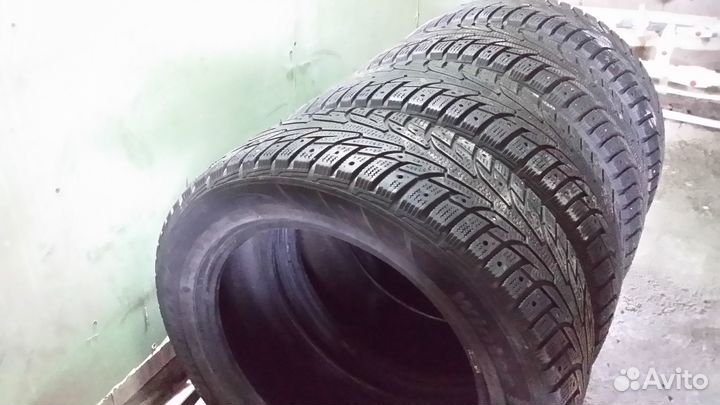 Hankook Winter I'Pike RS W419 205/55 R16