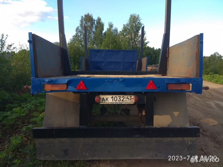 МЗКТ 65151, 2004