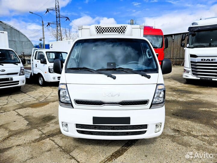 KIA Bongo рефрижератор, 2022