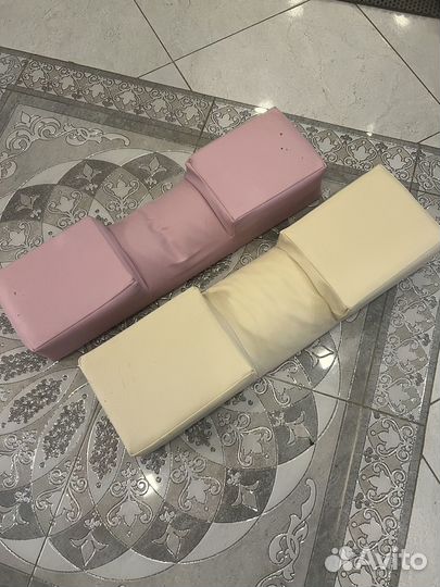 Подушка для наращивания ресниц