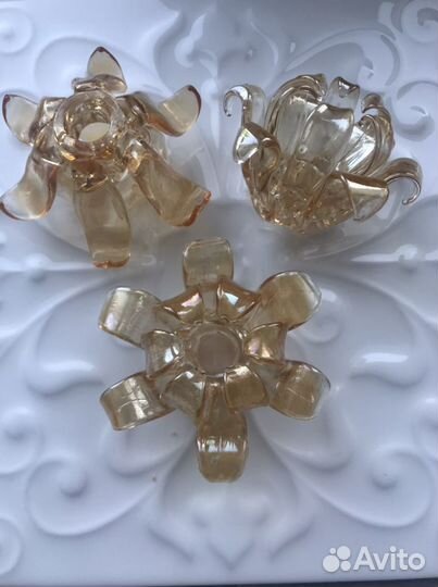 Плафоны для галогеновых ламп с цоколем G4