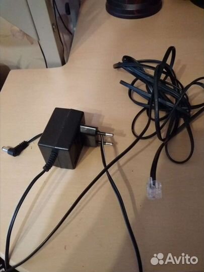 Провода для телефона