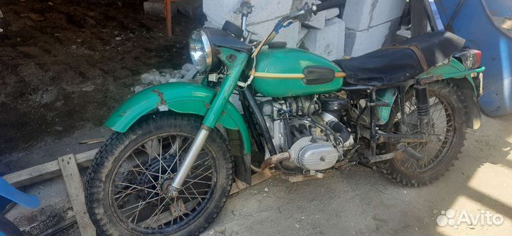 Продам Урал