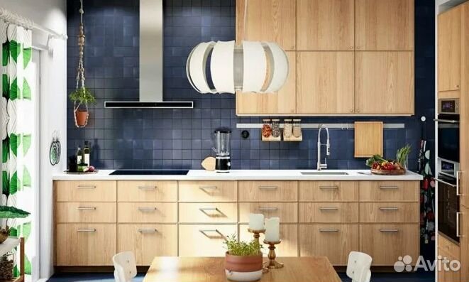 Двери экестад IKEA метод