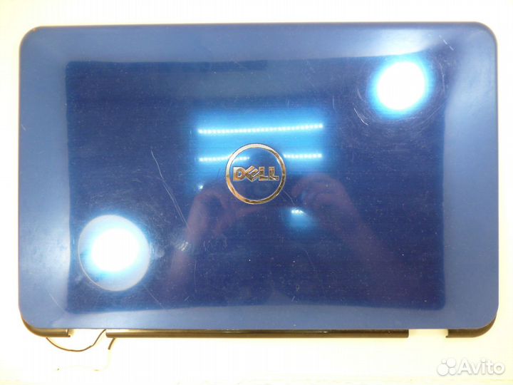 Б.у. запчасти ноутбука Dell Inspiron N5110/ M5110