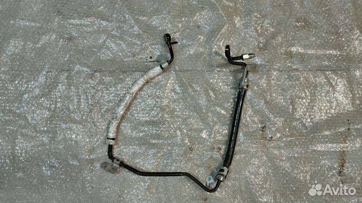 Шланг Гур Lexus RX 350 2006-2008