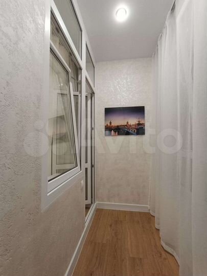 1-к. квартира, 35 м², 12/12 эт.