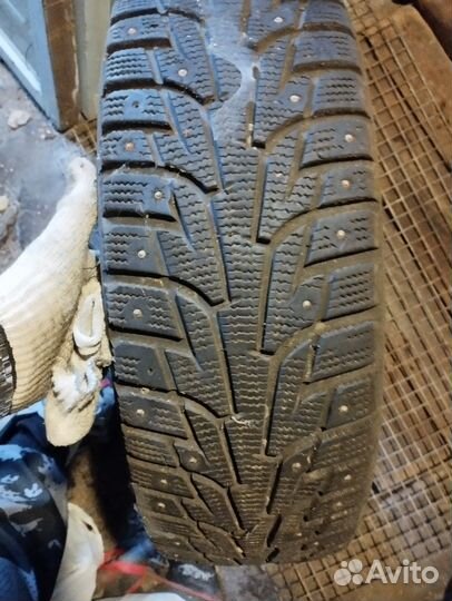 Winter Tact WT 80 185/65 R14