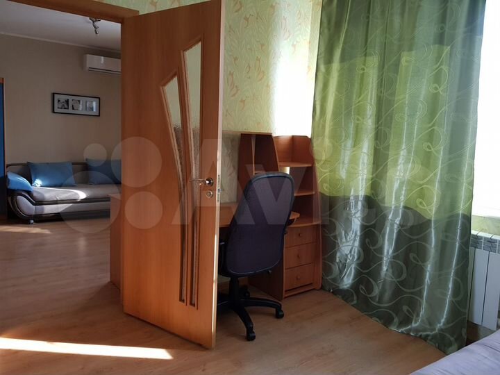 2-к. квартира, 40 м², 16/17 эт.