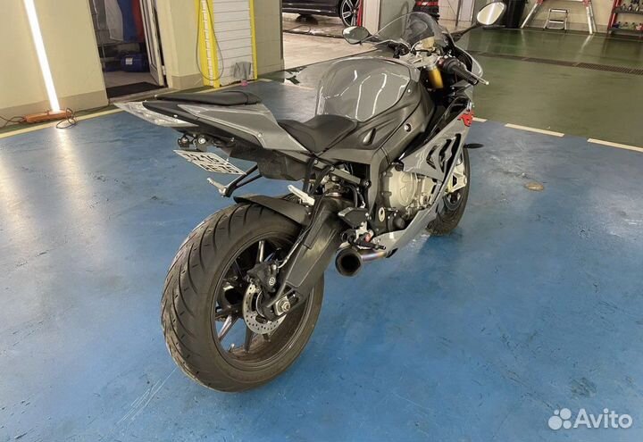 Продается Bmw s1000RR 2017