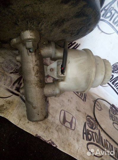 Вакуумный усилитель тормозов (вут) Great Wall