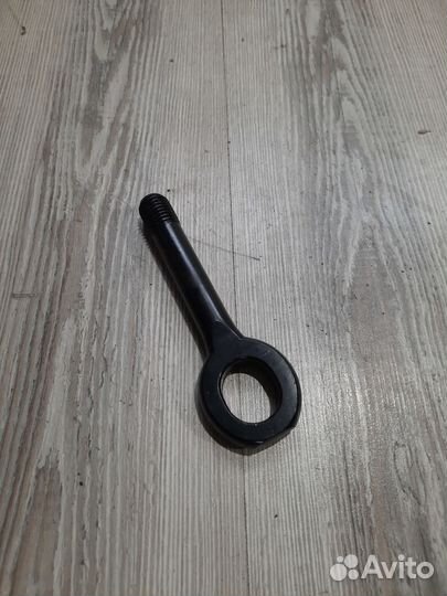 Крюк буксировочный Петля Kia ceed 2 JD