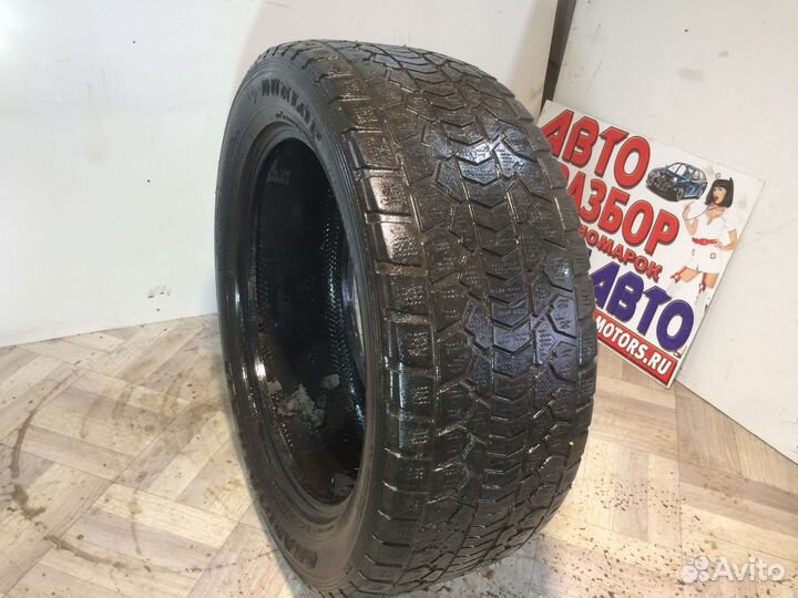 Dunlop Grandtrek SJ5 265/50 R20 106Q