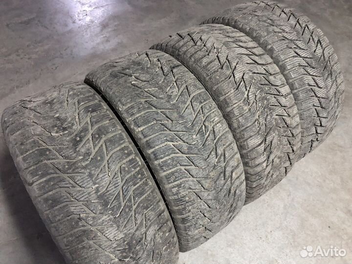 Sailun Ice Blazer WST3 245/45 R18
