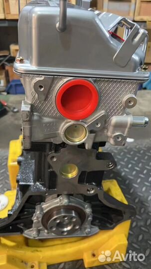 Двигатель 4G18 Mitsubisi Lancer 9 (Новый)