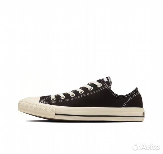 Converse All Star Workstitching OX 