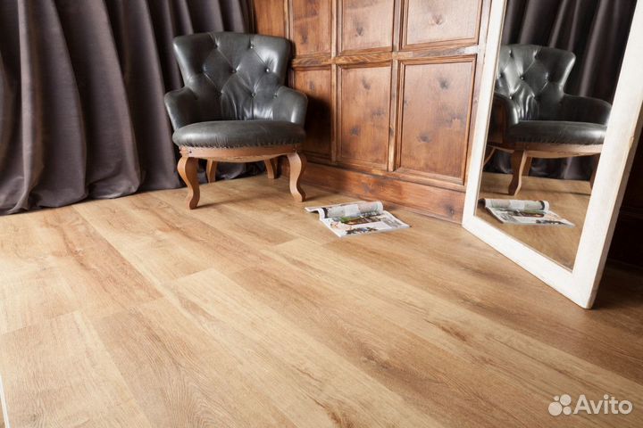 Пвх ламинат