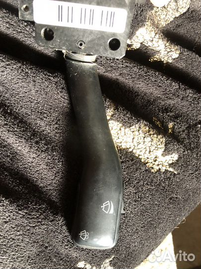 Подрулевой переключатель audi a6 c5