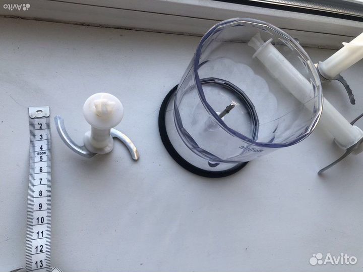 Запчасти для блендера braun