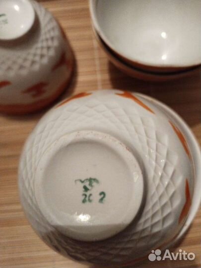 Пиала для чая. Чайные кофейные Кружечки