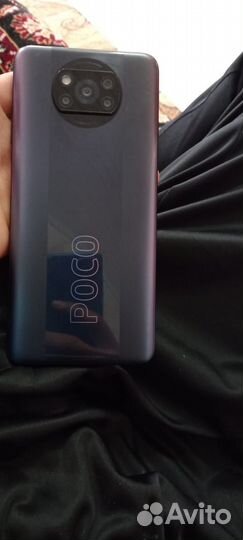 Xiaomi Poco X3 Pro, 6/128 ГБ