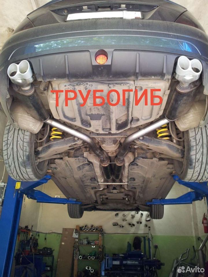 Автоматический трубогиб CE-51 MASTER 3X