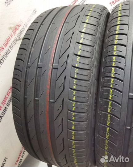 Bridgestone Turanza T001 245/45 R18 100Y