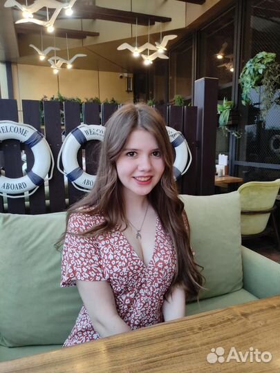 Стендистка,хостес,аниматор