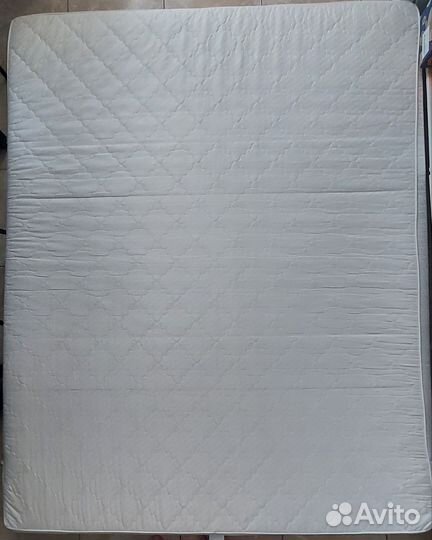 Матрас 160х200 бу