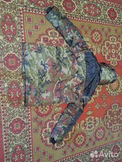 Камбензон мужской рыболовный