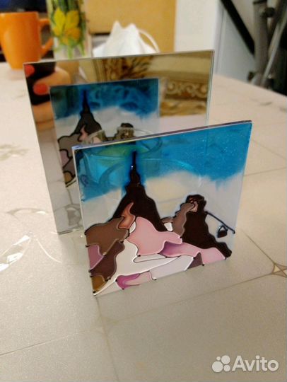 Подсвечник