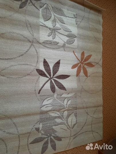 Ковер Б/у