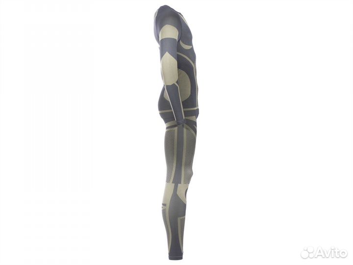 Тактическое термобелье Mil Tec Performance