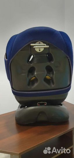 Детское автокресло 9 до 36 кг