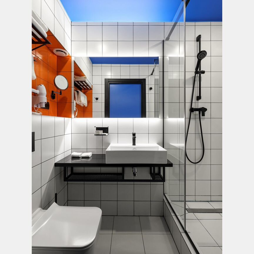 Апартаменты-студия, 23,3 м², 4/26 эт.