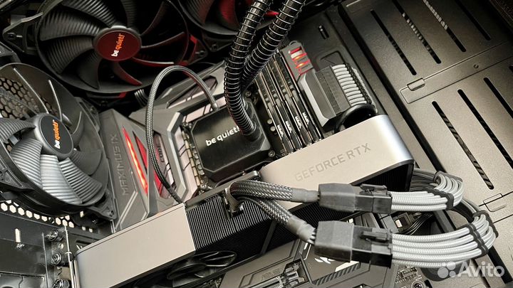 I7 + 3070ti