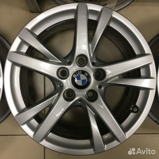Диски BMW оригинал 5*112R16 №2794