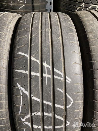 Continental ContiPremiumContact 2 215/55 R18 95H