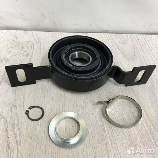 Подшипник подвесной карданного вала Renault duster