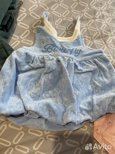 Одежда для новорожденных