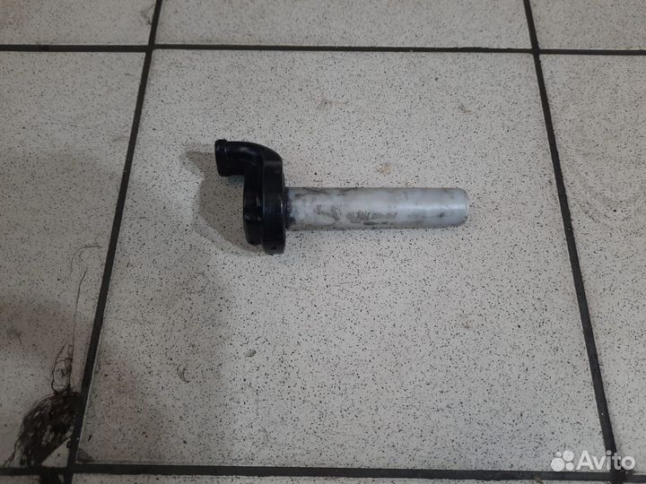 Ручка газа Yamaha XT600Z Tenere 1988