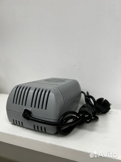 Зарядное устройство для литиевых аккумуляторов