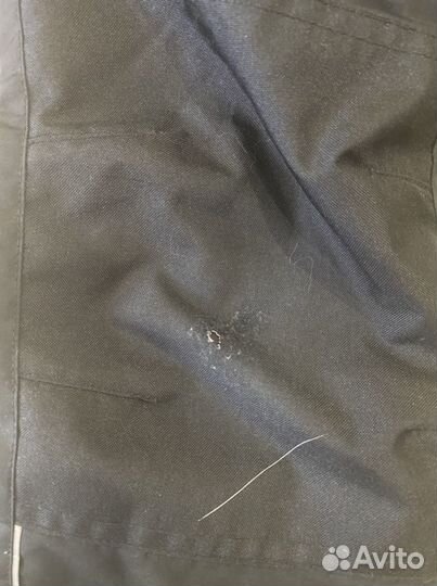 Костюм зимний 104