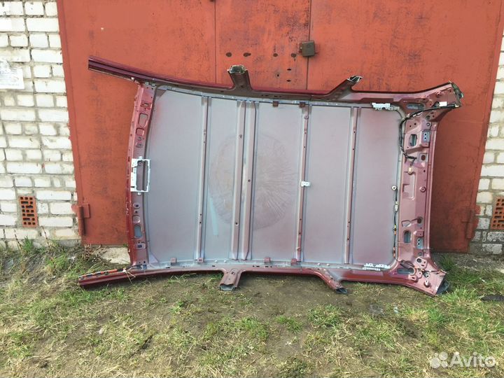 Крыша Mazda CX-7 (2006-2012)