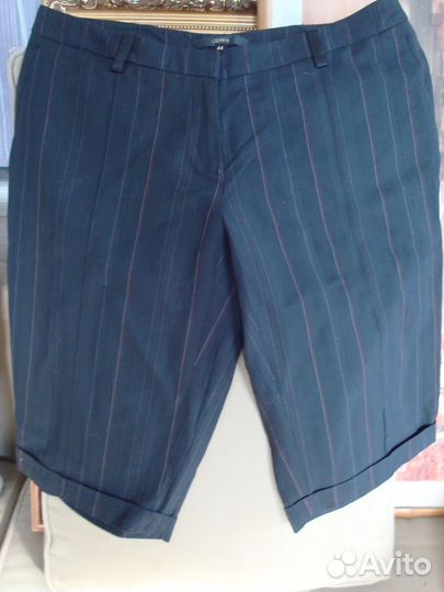 Классические шорты