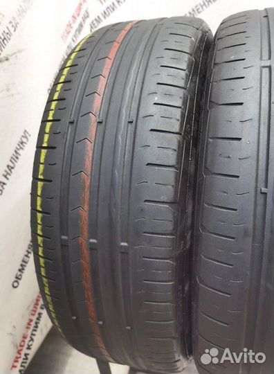 Continental ContiPremiumContact 5 185/60 R15 84H
