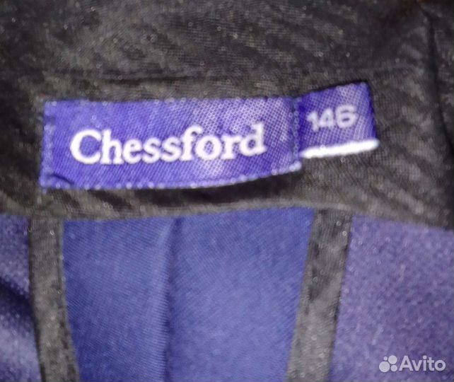 Рубашки и брюки