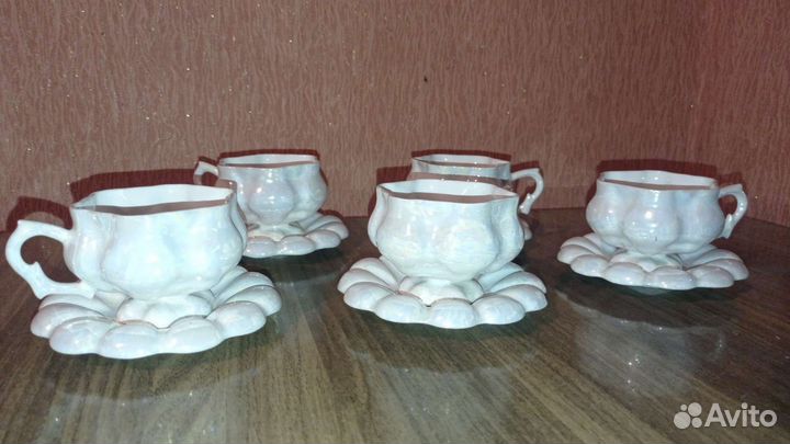 Кофейный сервис