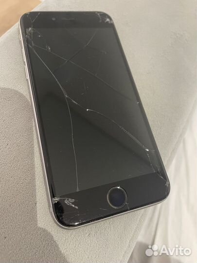 iPhone 6s 32Gb Space Gray
