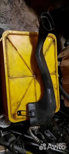 Воздухозаборник Chevrolet Cruze Универсал 4DR